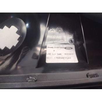 Recambio de retrovisor izquierdo para » otros... premium 370 26 g 6x2 referencia OEM IAM 17683AEYGAX  