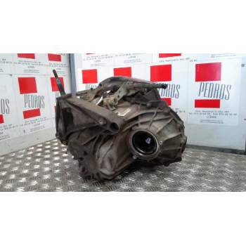Recambio de caja cambios para renault laguna ii grandtour (kg0) dynamique referencia OEM IAM PK6018  