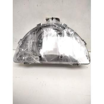 Recambio de cuadro instrumentos para volkswagen fox (5z1) referencia OEM IAM 5Z092820P VOLKSWAGEN 