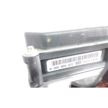 Recambio de abs para land rover discovery v6 td se referencia OEM IAM 0265950472  