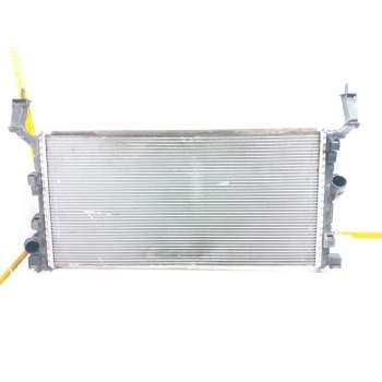 RADIADOR AGUA 214000003R 