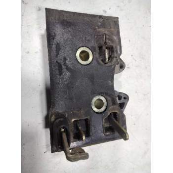 Recambio de cerradura puerta trasera izquierda para audi 80 avant básico berlina referencia OEM IAM   