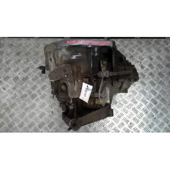 Recambio de caja cambios para renault laguna ii grandtour (kg0) dynamique referencia OEM IAM PK6018  