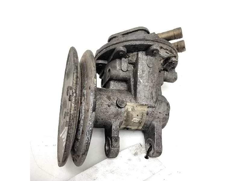 Recambio de depresor freno / bomba vacio para citroën c 25 caja abierta 2.5 diesel (u25) referencia OEM IAM 72110700  2323