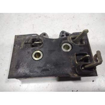 Recambio de cerradura puerta trasera izquierda para audi 80 avant básico berlina referencia OEM IAM   