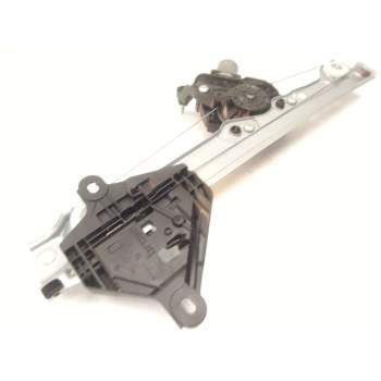 Recambio de elevalunas trasero derecho para dacia bisgster referencia OEM IAM 827209077R  