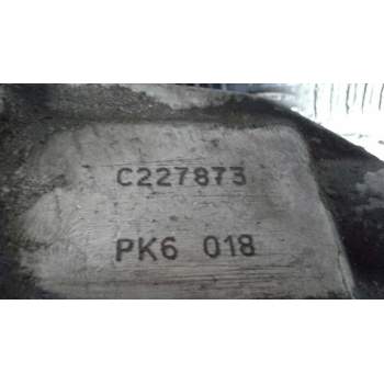 Recambio de caja cambios para renault laguna ii grandtour (kg0) dynamique referencia OEM IAM PK6018  