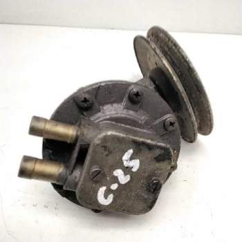 Recambio de depresor freno / bomba vacio para citroën c 25 caja abierta 2.5 diesel (u25) referencia OEM IAM 72110700  2323