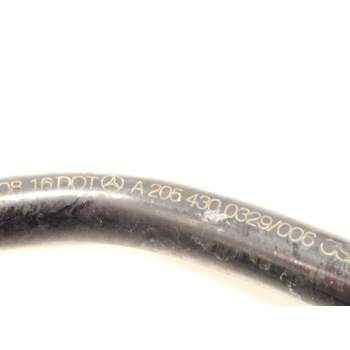 Recambio de tubo para mercedes-benz clase e (w213) e 220 d (213.004) referencia OEM IAM A2054300329  