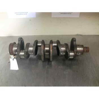 Recambio de cigueñal para iveco daily caja cerrada 2.5 diesel referencia OEM IAM 905205  91923