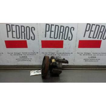 BOMBA DIRECCION 
