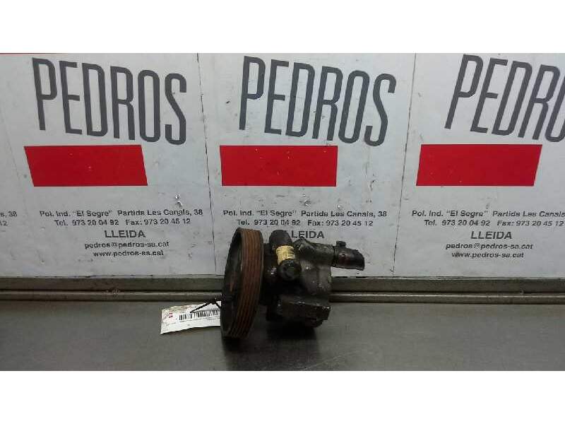 Recambio de bomba direccion para renault laguna ii grandtour (kg0) dynamique referencia OEM IAM   