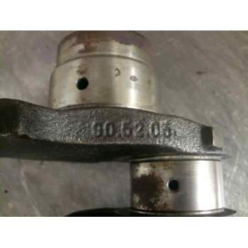 Recambio de cigueñal para iveco daily caja cerrada 2.5 diesel referencia OEM IAM 905205  91923
