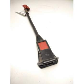 ENGANCHE CINTURON DELANTERO CENTRAL 