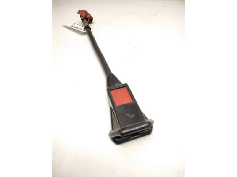 Recambio de enganche cinturon delantero central para citroën gs a 1.3 referencia OEM IAM   