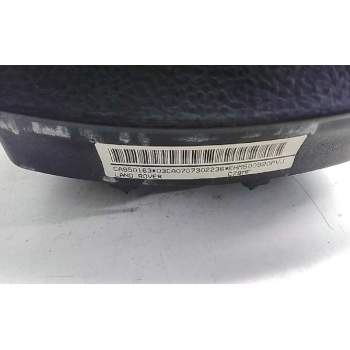 Recambio de airbag delantero izquierdo para land rover discovery v6 td se referencia OEM IAM EHM5002920PVJ  