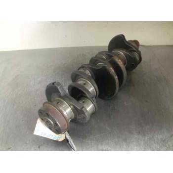 Recambio de cigueñal para iveco daily caja cerrada 2.5 diesel referencia OEM IAM 905205  91923