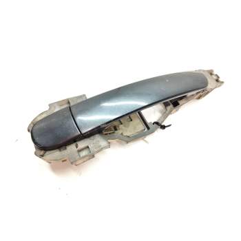 MANETA EXTERIOR TRASERA IZQUIERDA 1M0837885 