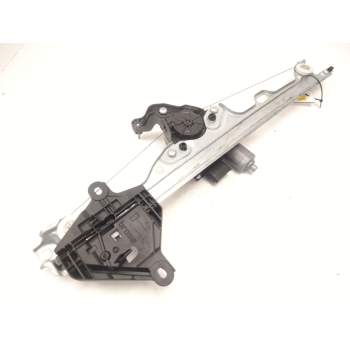 Recambio de elevalunas delantero izquierdo para dacia bisgster referencia OEM IAM 807214493R  