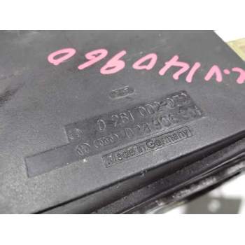 Recambio de cuerpo de mariposa para audi 80 avant básico berlina referencia OEM IAM 0281002072  