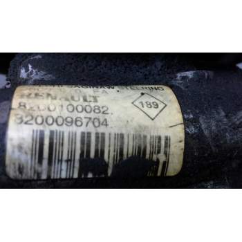Recambio de bomba direccion para renault laguna ii grandtour (kg0) dynamique referencia OEM IAM   