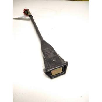 Recambio de enganche cinturon delantero central para citroën gs a 1.3 referencia OEM IAM   