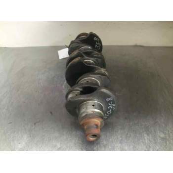 Recambio de cigueñal para iveco daily caja cerrada 2.5 diesel referencia OEM IAM 905205  91923