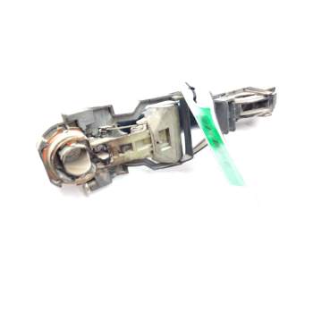 Recambio de maneta exterior trasera izquierda para seat toledo (1m2) 1.9 tdi referencia OEM IAM 1M0837885  