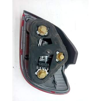 Recambio de piloto trasero izquierdo para toyota yaris (_p1_) 1.4 d-4d (nlp10_) referencia OEM IAM 0821219H3LF  