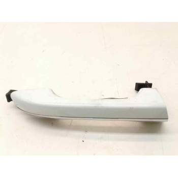 MANETA EXTERIOR DELANTERA DERECHA 83665D9000 