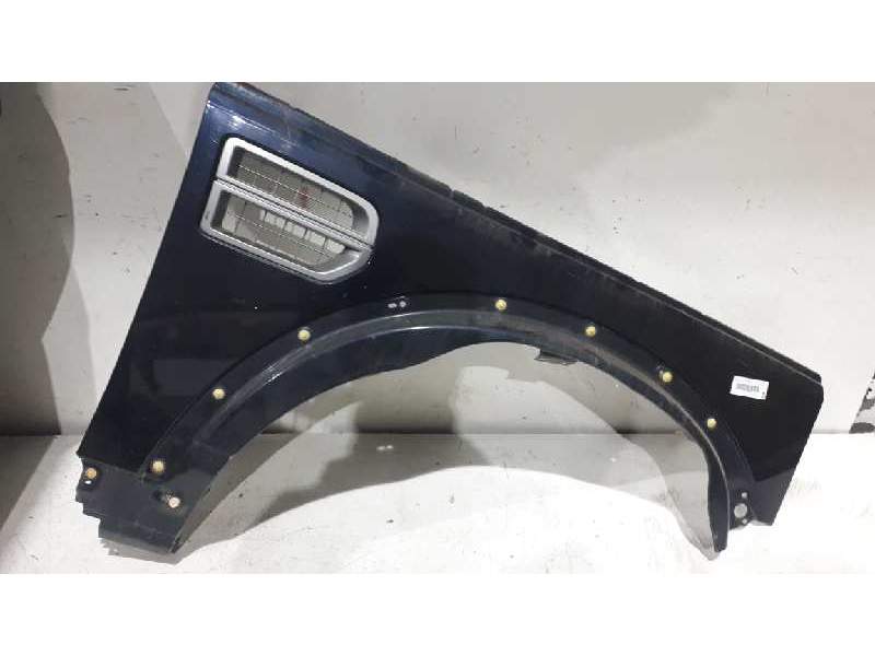 Recambio de aleta delantera derecha para land rover discovery v6 td se referencia OEM IAM   