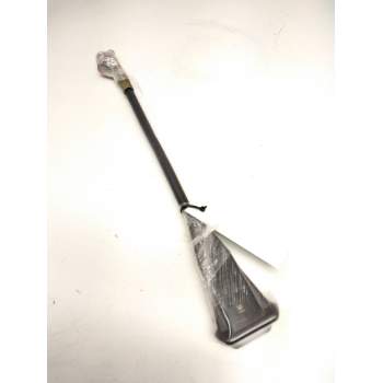 Recambio de enganche cinturon delantero central para citroën gs a 1.3 referencia OEM IAM   