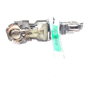 Recambio de maneta exterior trasera izquierda para seat toledo (1m2) 1.9 tdi referencia OEM IAM 1M0837885  
