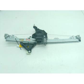 Recambio de elevalunas delantero derecho para dacia bisgster referencia OEM IAM 807201973R  