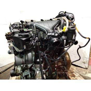 MOTOR COMPLETO RHK 
