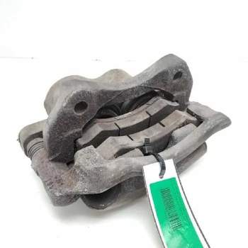 Recambio de pinza freno delantera derecha para peugeot j5 caja abierta (290) referencia OEM IAM   2330