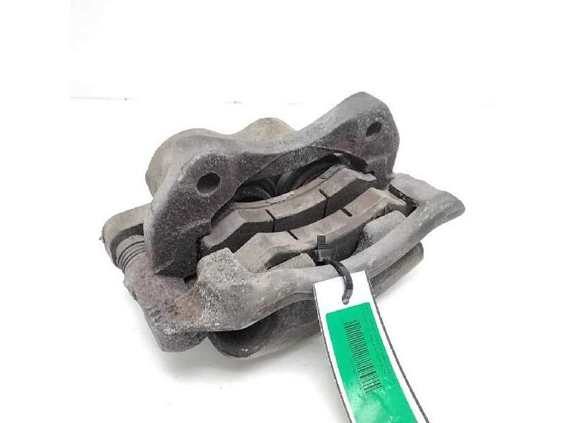 Recambio de pinza freno delantera derecha para peugeot j5 caja abierta (290) referencia OEM IAM   2330