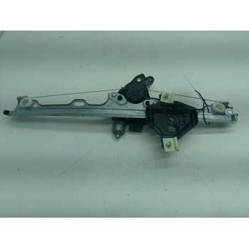 Recambio de elevalunas delantero derecho para dacia bisgster referencia OEM IAM 807201973R  
