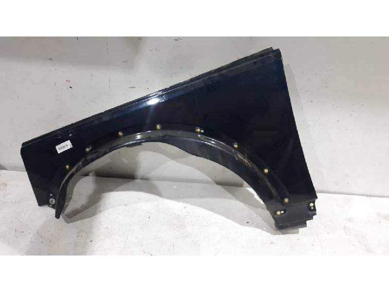 Recambio de aleta delantera izquierda para land rover discovery v6 td se referencia OEM IAM   