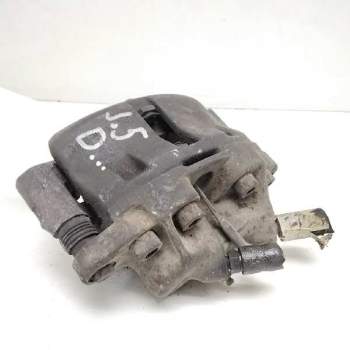 Recambio de pinza freno delantera derecha para peugeot j5 caja abierta (290) referencia OEM IAM   2330
