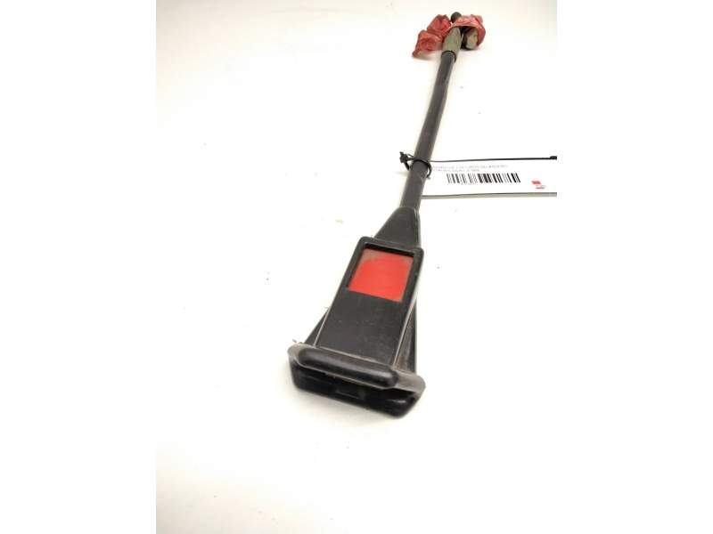 Recambio de enganche cinturon delantero central para citroën gs a 1.3 referencia OEM IAM   