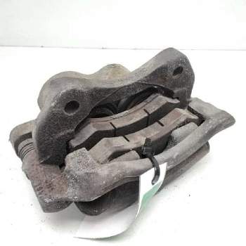 Recambio de pinza freno delantera derecha para peugeot j5 caja abierta (290) referencia OEM IAM   2330