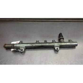 Recambio de rampa inyectora para renault laguna ii grandtour (kg0) dynamique referencia OEM IAM 0445214024  