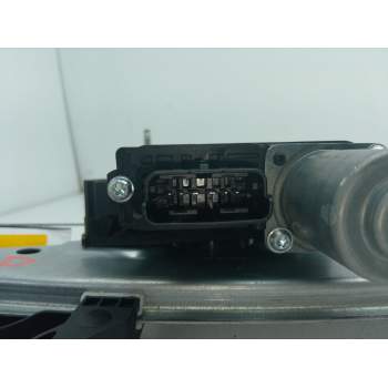 Recambio de elevalunas delantero derecho para dacia bisgster referencia OEM IAM 807201973R  