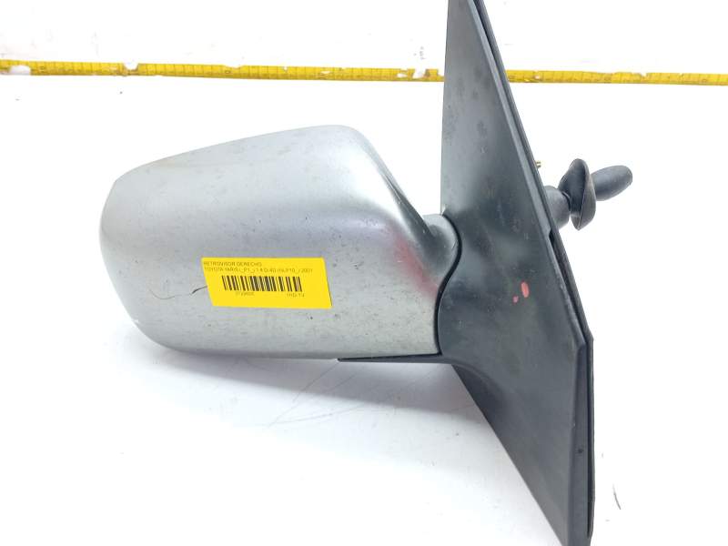 Recambio de retrovisor derecho para toyota yaris (_p1_) 1.4 d-4d (nlp10_) referencia OEM IAM 879100D141  