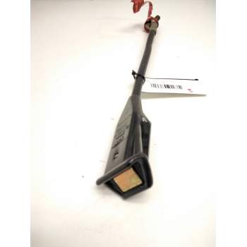 Recambio de enganche cinturon delantero central para citroën gs a 1.3 referencia OEM IAM   