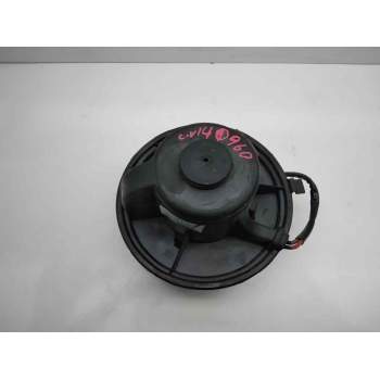 Recambio de motor calefaccion para audi 80 avant básico berlina referencia OEM IAM 137020009  