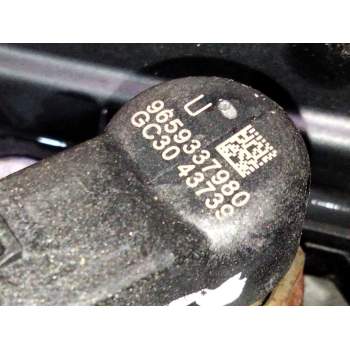 Recambio de motor completo para fiat scudo furgón (272) 2.0 jtdm referencia OEM IAM RHK  