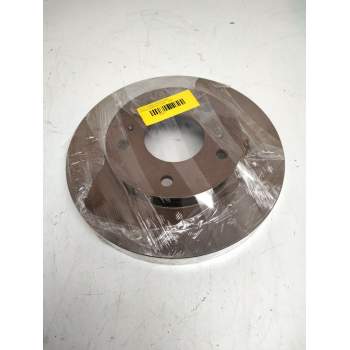 Recambio de disco freno delantero para nissan serena (c23m) referencia OEM IAM 402069C100  