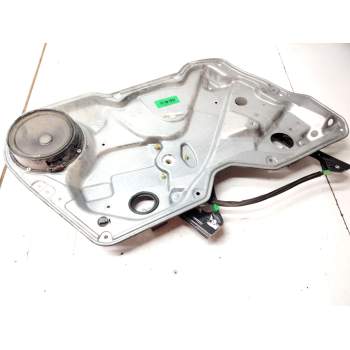 Recambio de elevalunas delantero izquierdo para seat toledo (1m2) 1.9 tdi referencia OEM IAM 1M0837775  